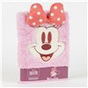 Notebook Minnie Mouse Pink 16 x 24 x 3,5 cm