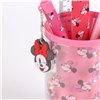 Stationery Set Minnie Mouse Multicolour 4 Pieces