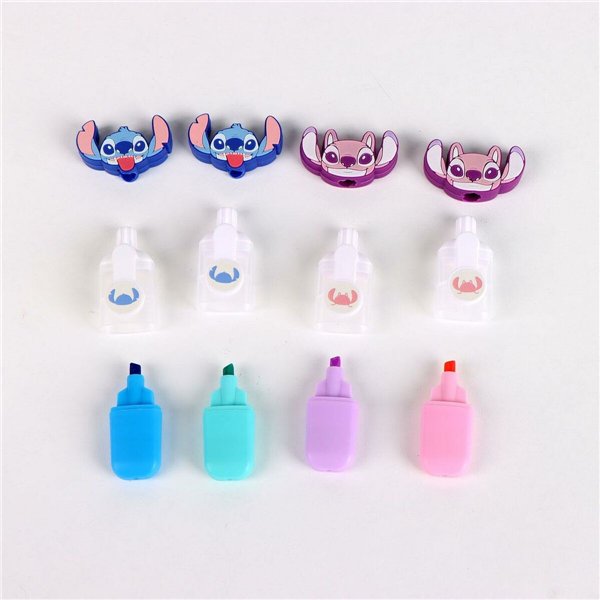 Set of Markers Stitch Multicolour 5 Pieces