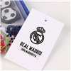 Set of Markers Real Madrid C.F. Multicolour 5 Pieces