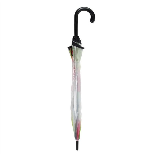 Bubble Umbrella Wicked Transparent