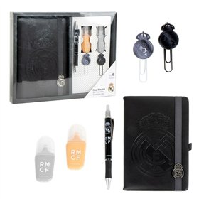 Stationery Set Real Madrid C.F.