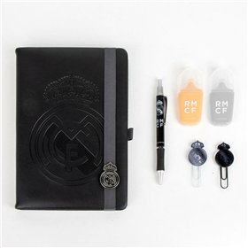 Stationery Set Real Madrid C.F.