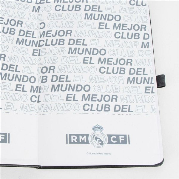Stationery Set Real Madrid C.F.