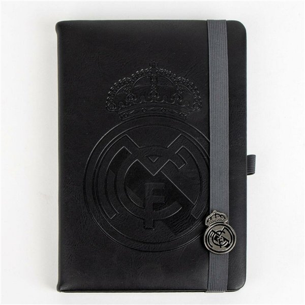 Stationery Set Real Madrid C.F.