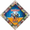 Board game Winning Moves MONOPOLY Naruto (FR)