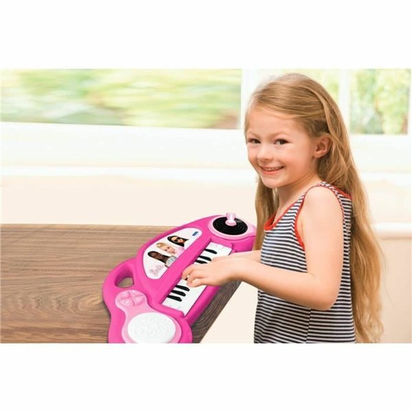 Electric Piano Lexibook Barbie