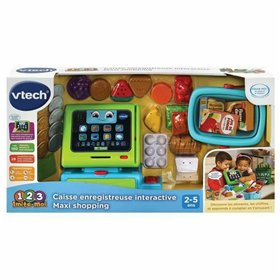Toy Supermarket Vtech Interactive