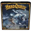 Board game Hasbro Hero Quest