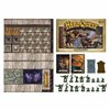 Board game Hasbro Hero Quest Extension