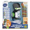 Microscope Vtech Genius XL Video