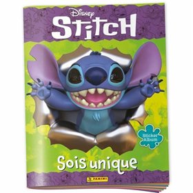 Stickers Panini STITCH French