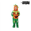 Costume for Babies Multicolour Pumpkin 6-12 Months (2 Pieces)