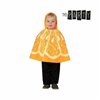 Costume for Babies 1066 Orange