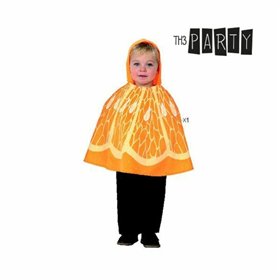 Costume for Babies 1066 Orange