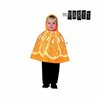 Costume for Babies 1066 Orange