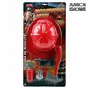 Fireman set Art Brink 8694 (5 pcs)