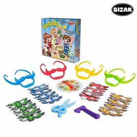 Big Beard Battle Bizak 63270023 (Spanish)