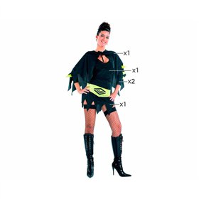 Costume for Adults 9111 Bat