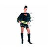 Costume for Adults 9111 Bat