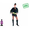 Costume for Adults 9111 Bat