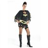 Costume for Adults 9111 Bat