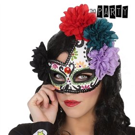 Blindfold Halloween Multicolour