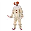 Costume for Adults C4735 Beige Male Assassin (1 Piece) (1 Unit) (M/L)