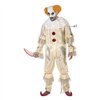 Costume for Adults C4735 Beige Male Assassin (1 Piece) (1 Unit) (M/L)