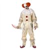 Costume for Adults Beige Male Assassin (1 Piece) (XL)