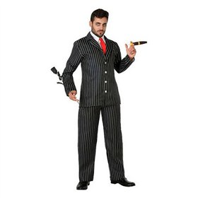 Costume for Adults Black M/L