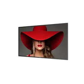 Costume for Adults Black (4 Pieces)