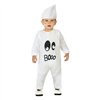 Costume for Babies White 24 Months