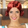 Wigs Tyrolean Brown 111893