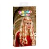 Wig with Braids 31803 Blonde