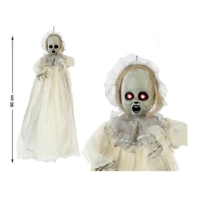 Ghost pendant 90 cm (90 cm)