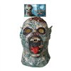 Mask Halloween Monster Grey