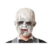 Mask Halloween White