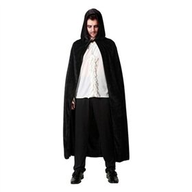 Cloak Black