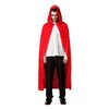 Cloak Red