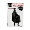 Cloak Black With hood