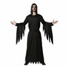 Costume for Adults Black Zombies M/L