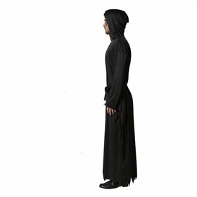 Costume for Adults Black Zombies M/L