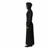 Costume for Adults Black Zombies M/L