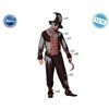 Costume for Adults Scarecrow XL