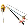 Toy Sword Case 62 cm