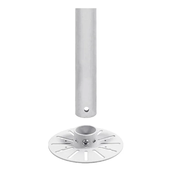 Screen Table Support B-Tech BT5935-200/W