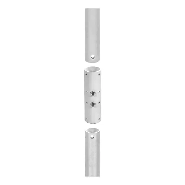 Screen Table Support B-Tech BT5935-200/W