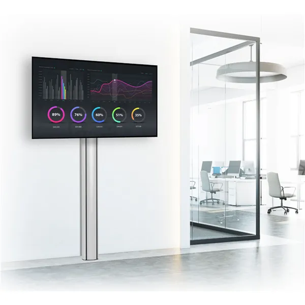 Screen Table Support B-Tech BT8385-190/B