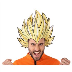 Costune accessorie Warrior